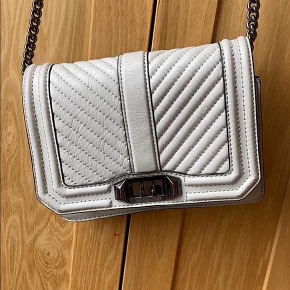 Rebecca Minkoff crossbody purse - Picture 2 of 7